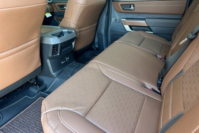 2026 Toyota Tundra i-FORCE MAX 1794 Edition i-FORCE MAX