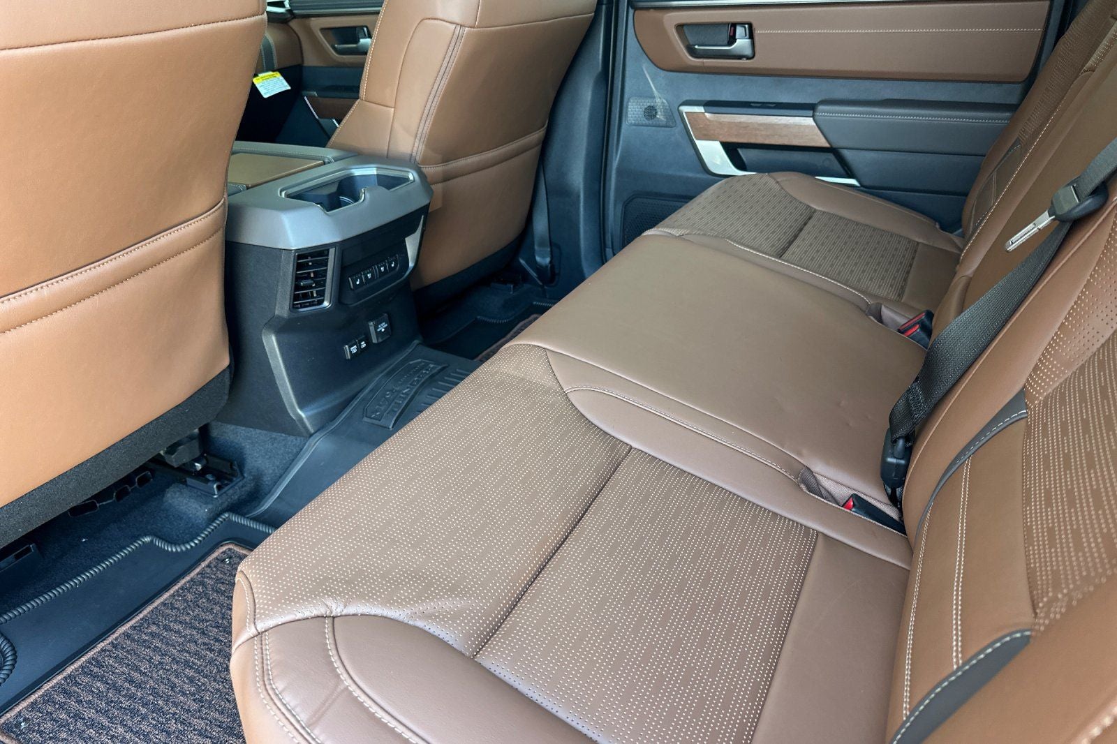 2026 Toyota Tundra i-FORCE MAX 1794 Edition i-FORCE MAX