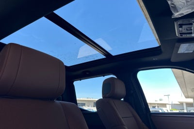 2026 Toyota Tundra i-FORCE MAX 1794 Edition i-FORCE MAX