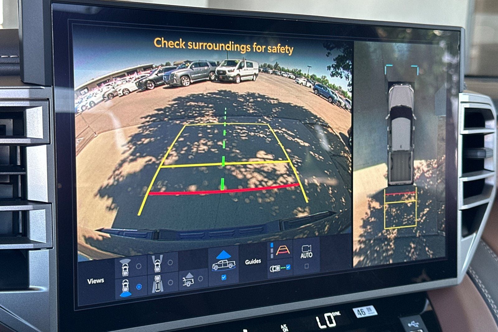 2026 Toyota Tundra i-FORCE MAX 1794 Edition i-FORCE MAX