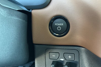 2026 Toyota Tundra i-FORCE MAX 1794 Edition i-FORCE MAX