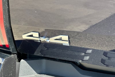 2026 Toyota Tundra i-FORCE MAX 1794 Edition i-FORCE MAX