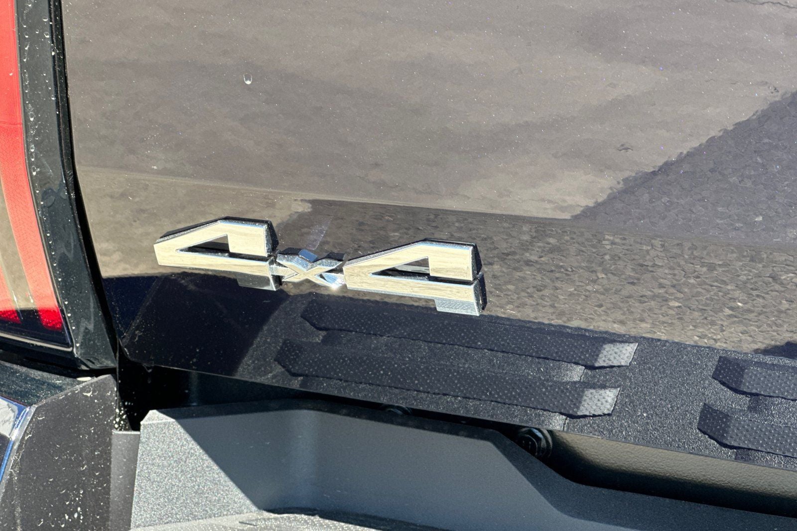 2026 Toyota Tundra i-FORCE MAX 1794 Edition i-FORCE MAX