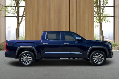 2026 Toyota Tundra i-FORCE MAX 1794 Edition i-FORCE MAX