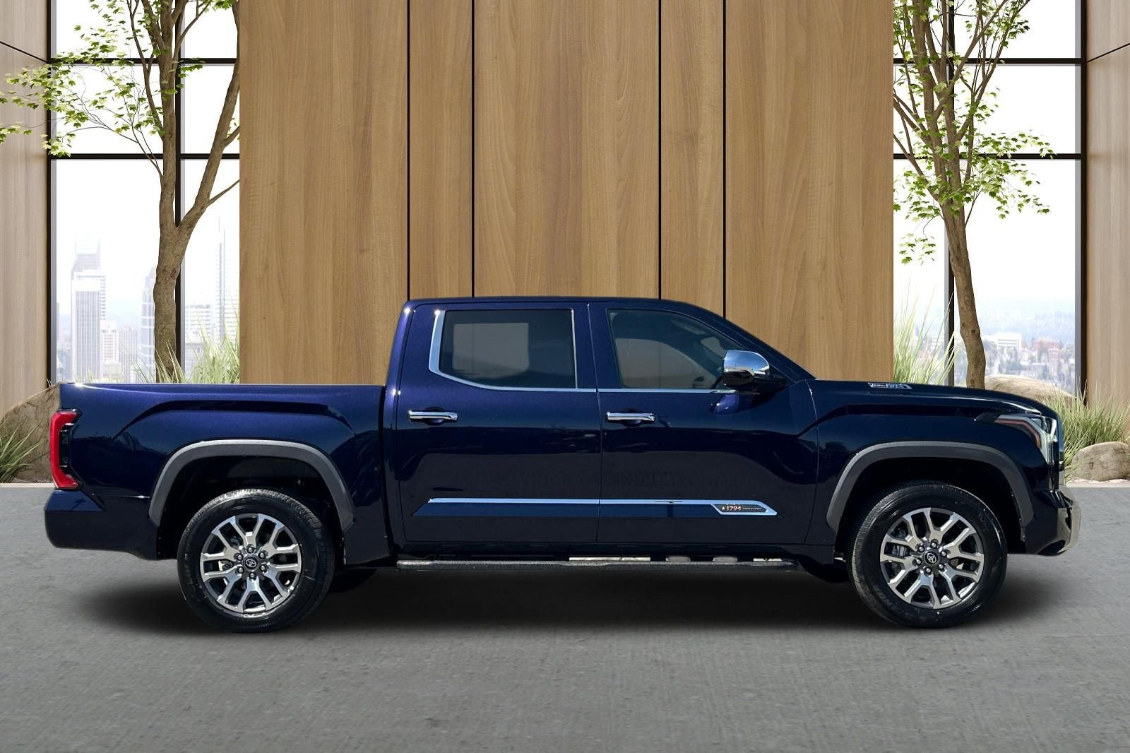 2026 Toyota Tundra i-FORCE MAX 1794 Edition i-FORCE MAX