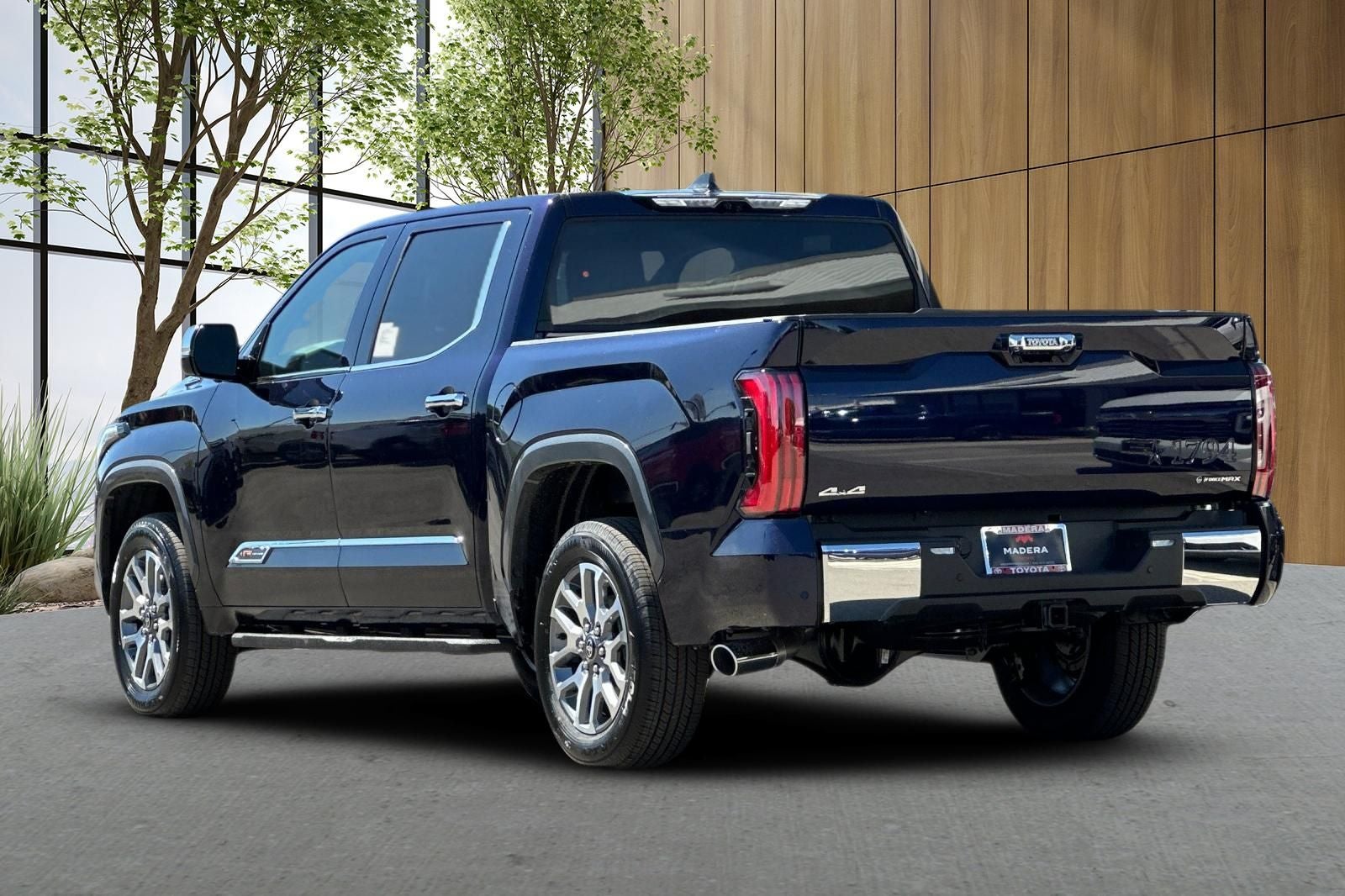 2026 Toyota Tundra i-FORCE MAX 1794 Edition i-FORCE MAX