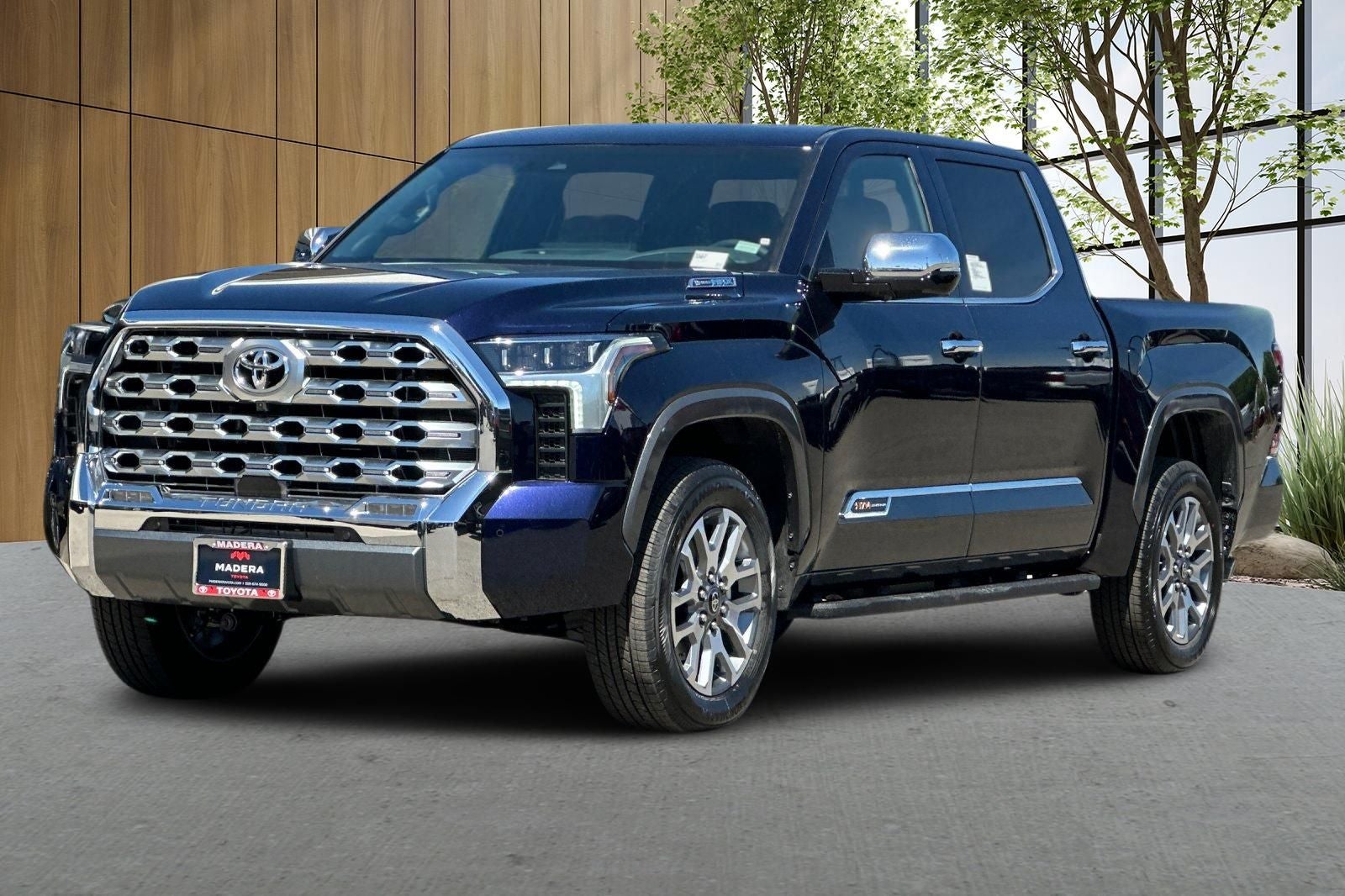 2026 Toyota Tundra i-FORCE MAX 1794 Edition i-FORCE MAX