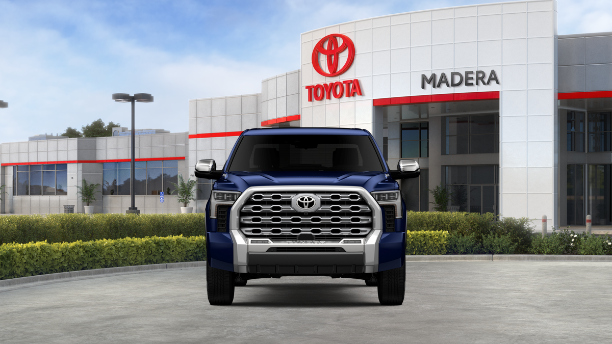 2026 Toyota Tundra i-FORCE MAX 1794 Edition i-FORCE MAX