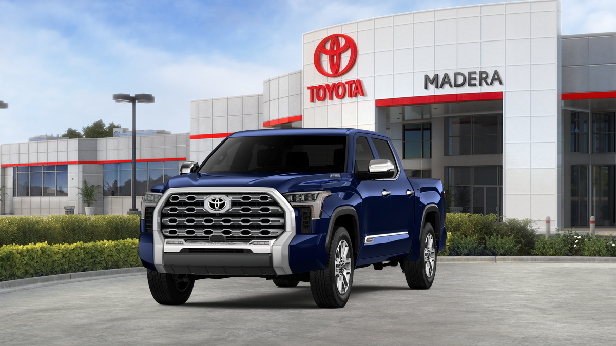 2026 Toyota Tundra i-FORCE MAX 1794 Edition i-FORCE MAX