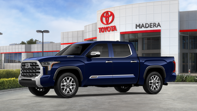 2026 Toyota Tundra i-FORCE MAX 1794 Edition i-FORCE MAX
