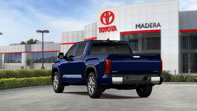 2026 Toyota Tundra i-FORCE MAX 1794 Edition i-FORCE MAX