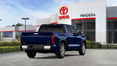 2026 Toyota Tundra i-FORCE MAX 1794 Edition i-FORCE MAX