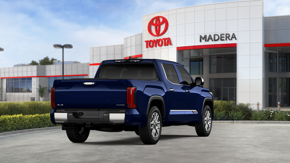 2026 Toyota Tundra i-FORCE MAX 1794 Edition i-FORCE MAX