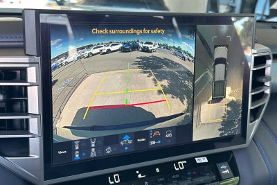 2026 Toyota Tundra i-FORCE MAX Platinum i-FORCE MAX