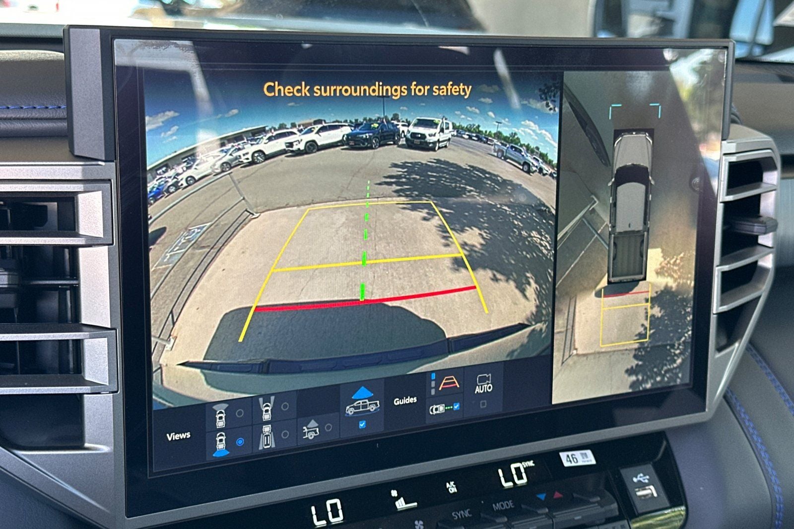 2026 Toyota Tundra i-FORCE MAX Platinum i-FORCE MAX