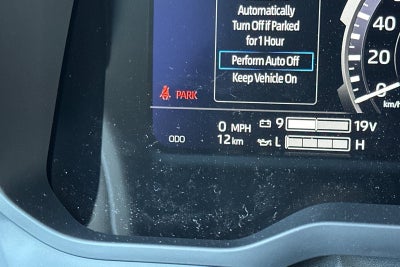 2026 Toyota Tundra i-FORCE MAX Platinum i-FORCE MAX