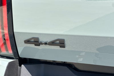 2026 Toyota Tundra i-FORCE MAX Platinum i-FORCE MAX