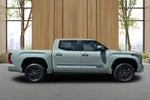 2026 Toyota Tundra i-FORCE MAX Platinum i-FORCE MAX
