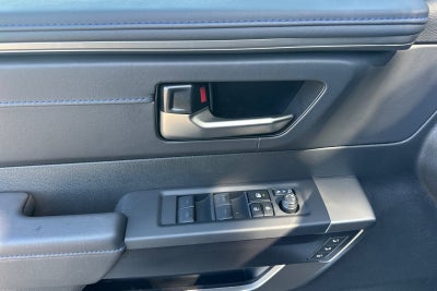 2026 Toyota Tundra i-FORCE MAX Platinum i-FORCE MAX