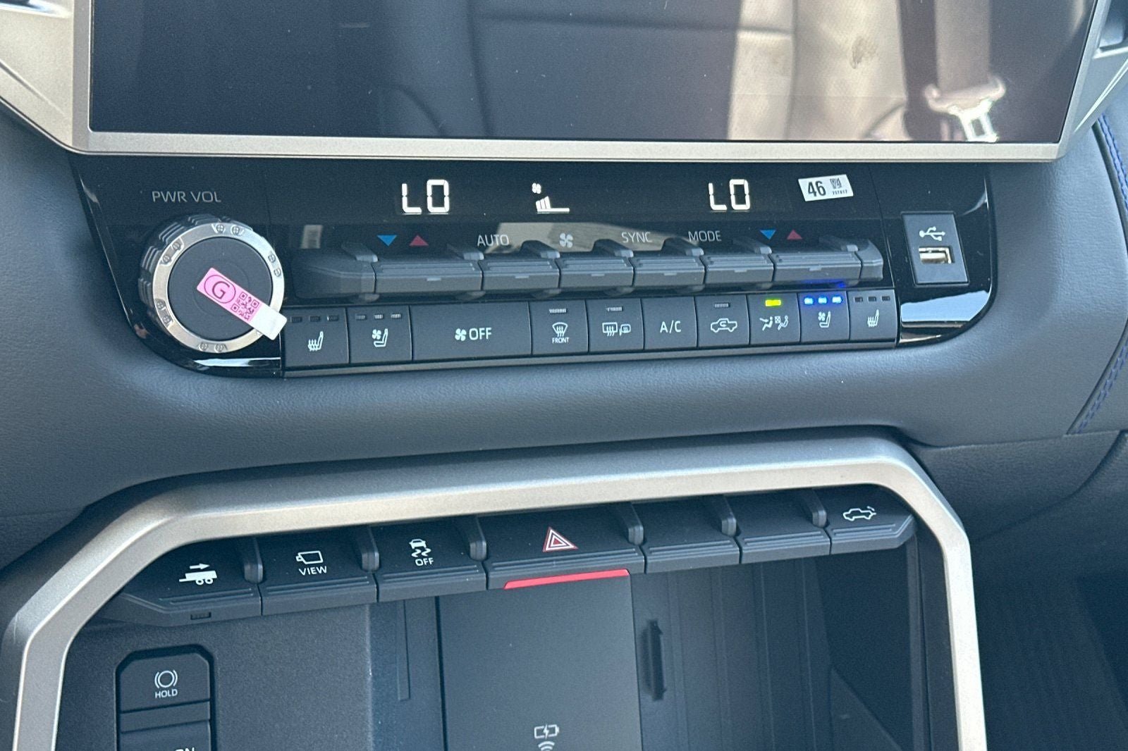 2026 Toyota Tundra i-FORCE MAX Platinum i-FORCE MAX