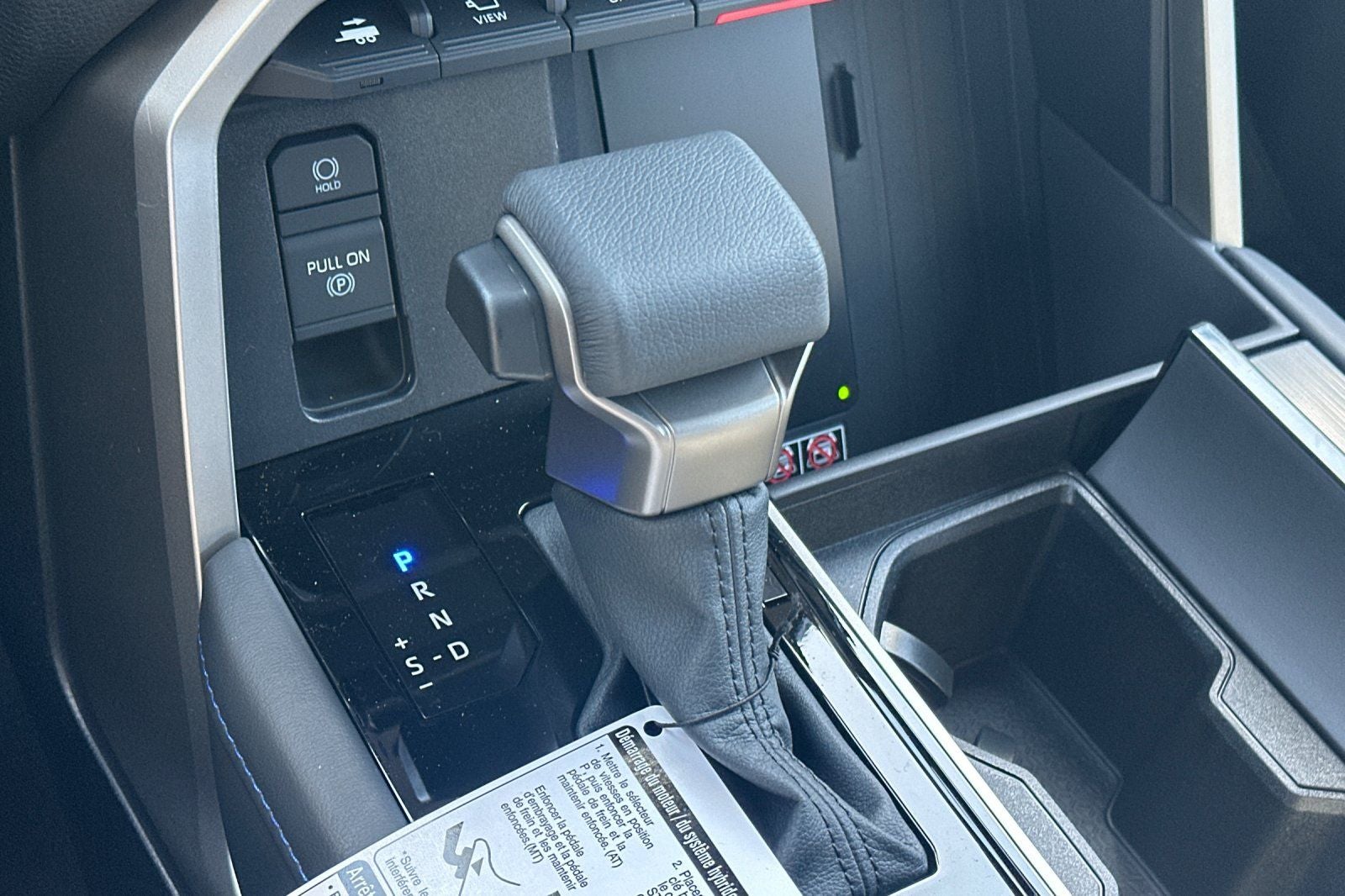 2026 Toyota Tundra i-FORCE MAX Platinum i-FORCE MAX