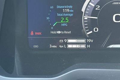 2026 Toyota Tundra i-FORCE MAX Platinum i-FORCE MAX