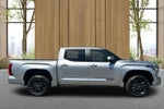 2026 Toyota Tundra i-FORCE MAX Platinum i-FORCE MAX