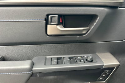 2026 Toyota Tundra i-FORCE MAX Platinum i-FORCE MAX