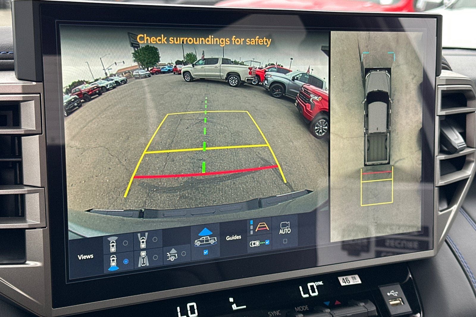 2026 Toyota Tundra i-FORCE MAX Platinum i-FORCE MAX