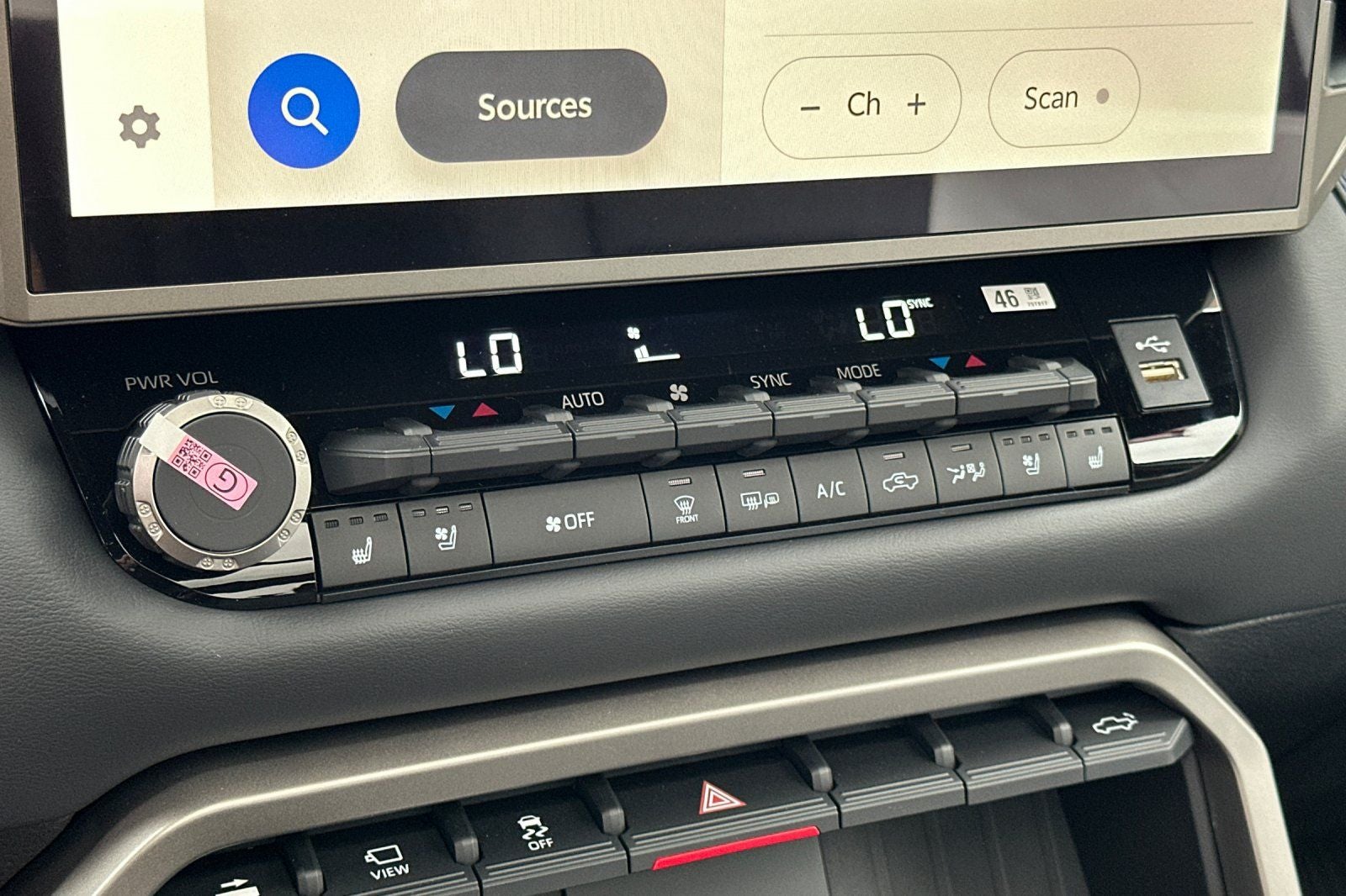 2026 Toyota Tundra i-FORCE MAX Platinum i-FORCE MAX