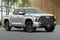 2026 Toyota Tundra i-FORCE MAX Platinum i-FORCE MAX