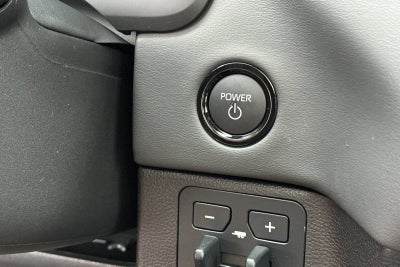 2026 Toyota Tundra i-FORCE MAX Platinum i-FORCE MAX