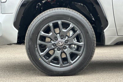 2026 Toyota Tundra i-FORCE MAX Platinum i-FORCE MAX