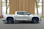 2026 Toyota Tundra i-FORCE MAX Platinum i-FORCE MAX