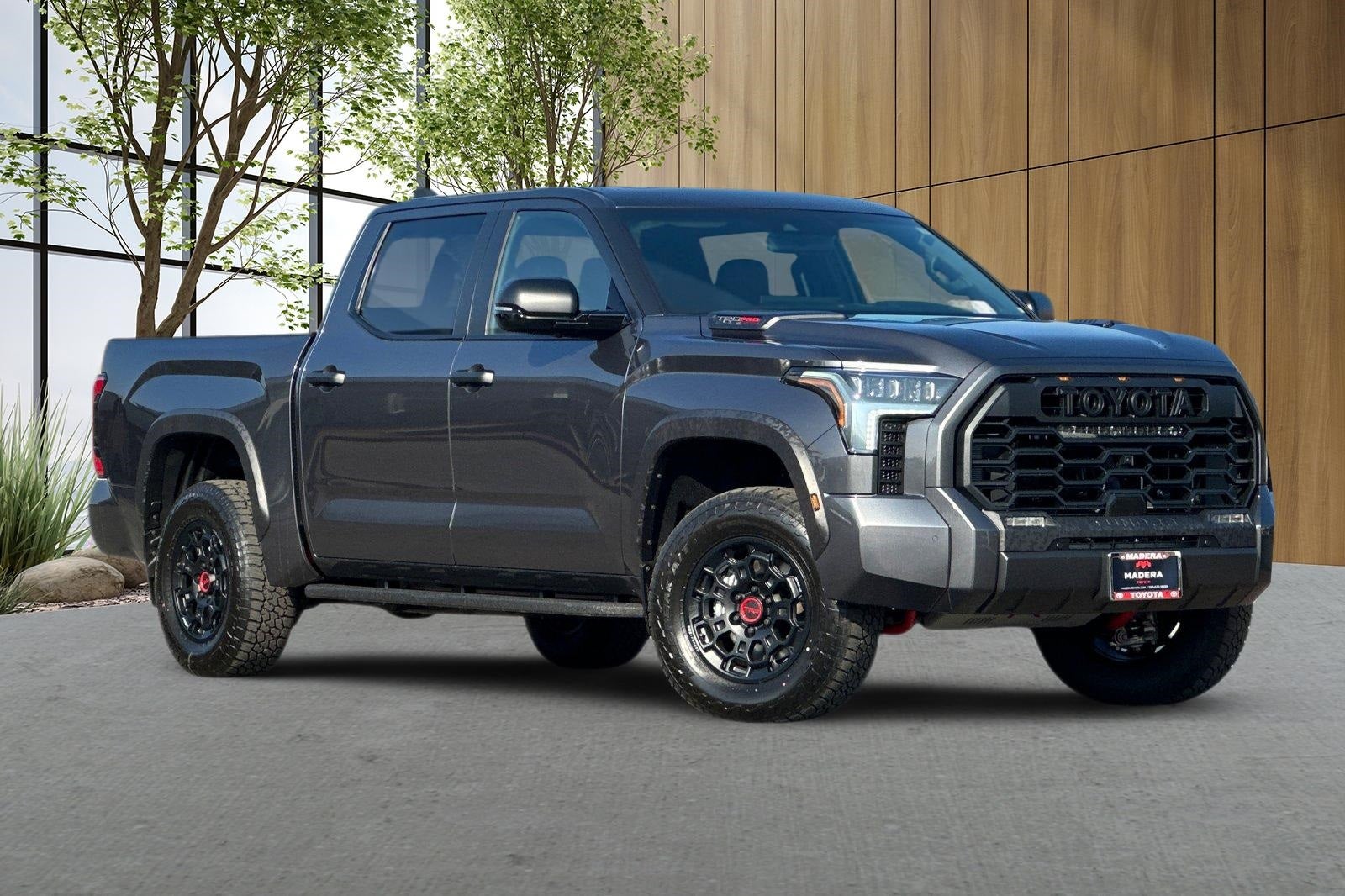 2026 Toyota Tundra i-FORCE MAX Tundra TRD Pro