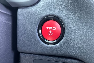 2026 Toyota Tundra i-FORCE MAX Tundra TRD Pro