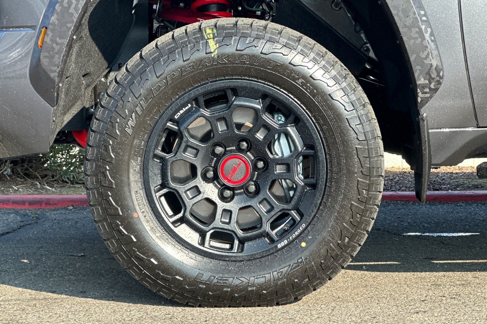 2026 Toyota Tundra i-FORCE MAX Tundra TRD Pro