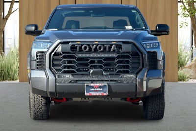 2026 Toyota Tundra i-FORCE MAX Tundra TRD Pro
