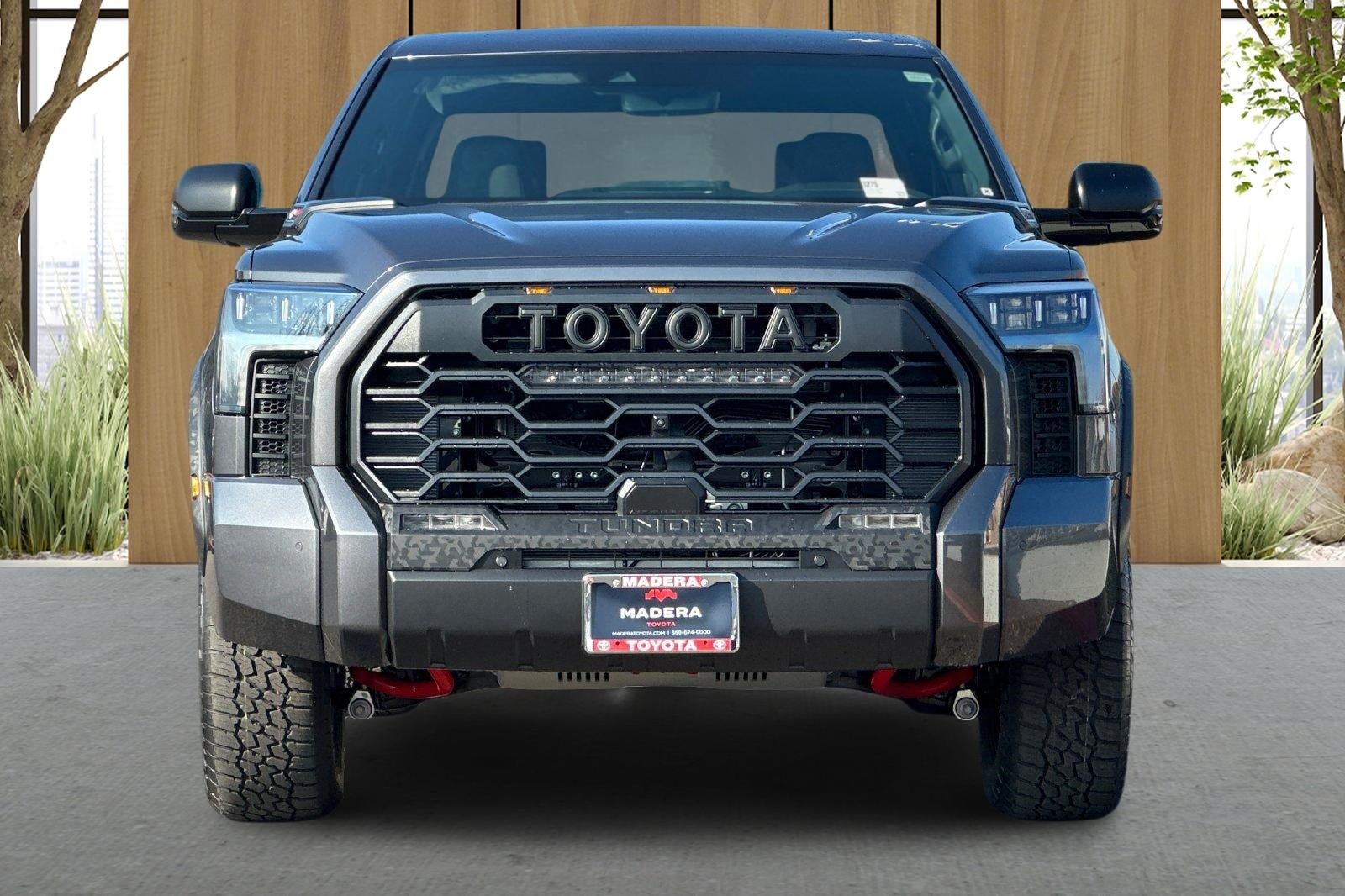 2026 Toyota Tundra i-FORCE MAX Tundra TRD Pro