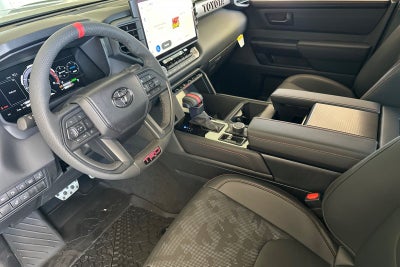 2026 Toyota Tundra i-FORCE MAX TRD Pro