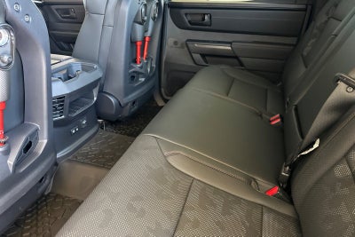 2026 Toyota Tundra i-FORCE MAX TRD Pro