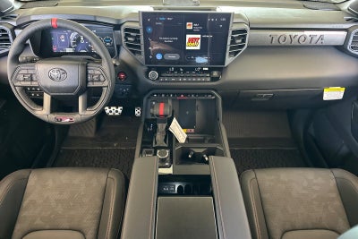 2026 Toyota Tundra i-FORCE MAX TRD Pro