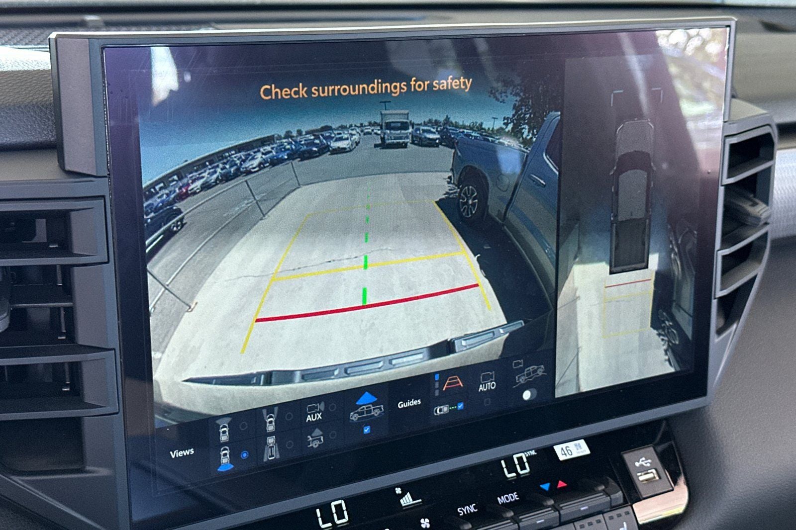 2026 Toyota Tundra i-FORCE MAX TRD Pro