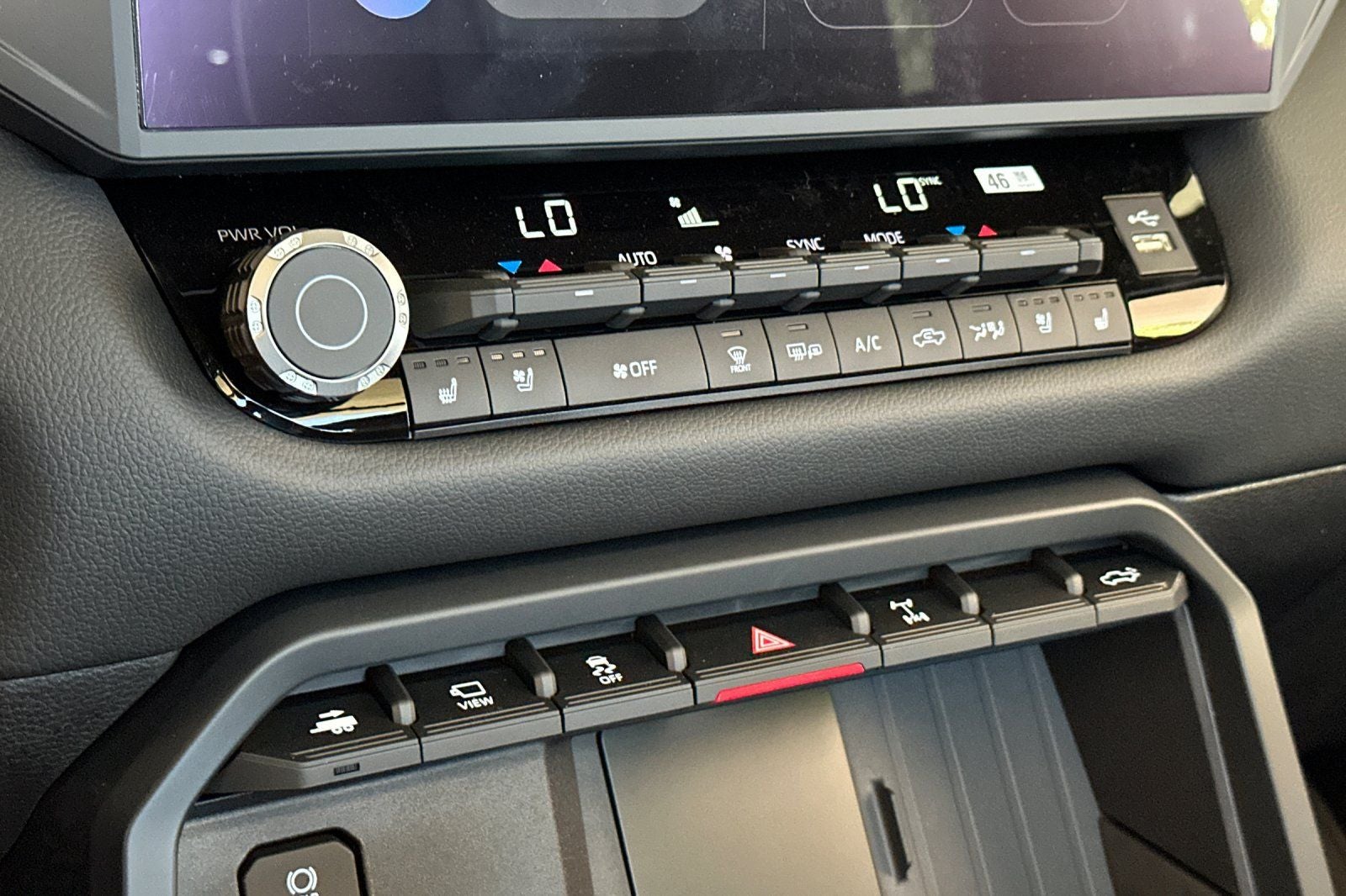 2026 Toyota Tundra i-FORCE MAX TRD Pro
