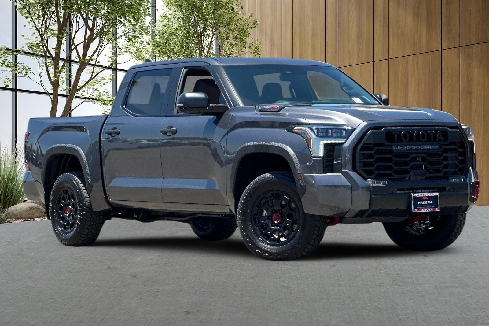 2026 Toyota Tundra i-FORCE MAX TRD Pro