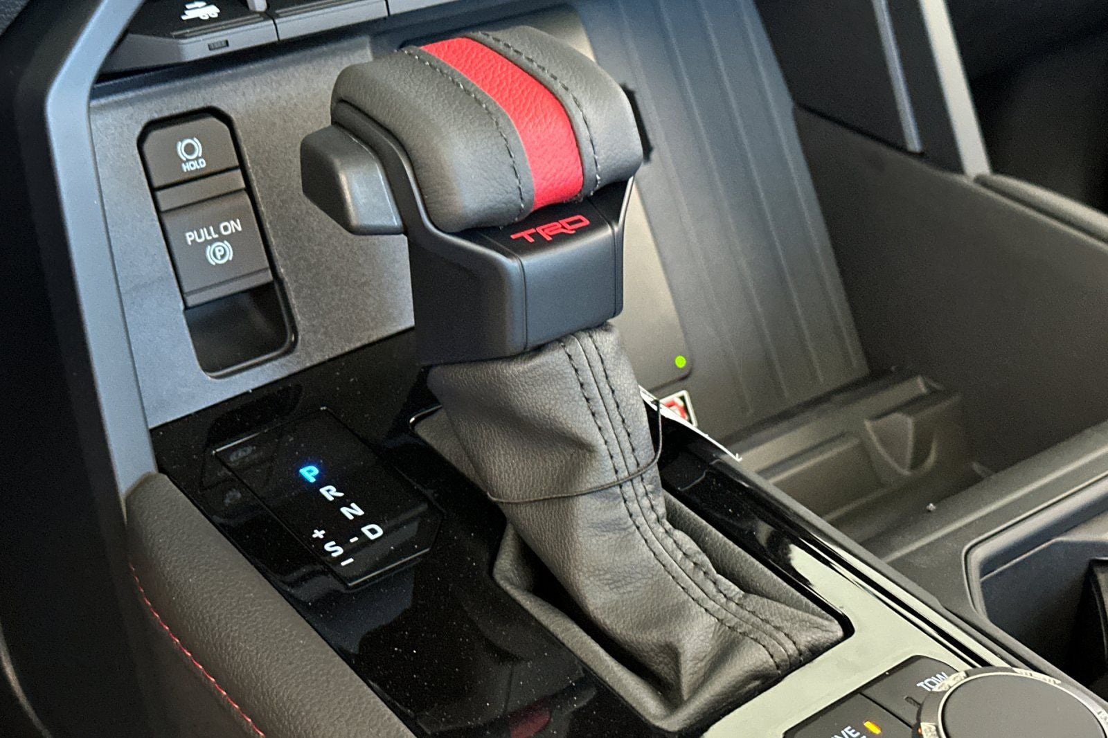 2026 Toyota Tundra i-FORCE MAX TRD Pro