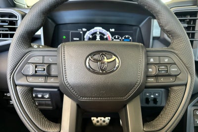 2026 Toyota Tundra i-FORCE MAX TRD Pro