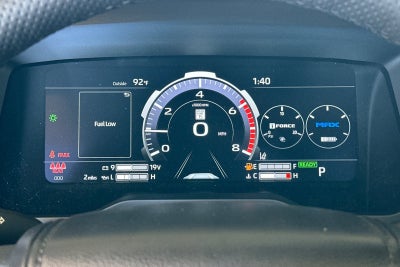 2026 Toyota Tundra i-FORCE MAX TRD Pro