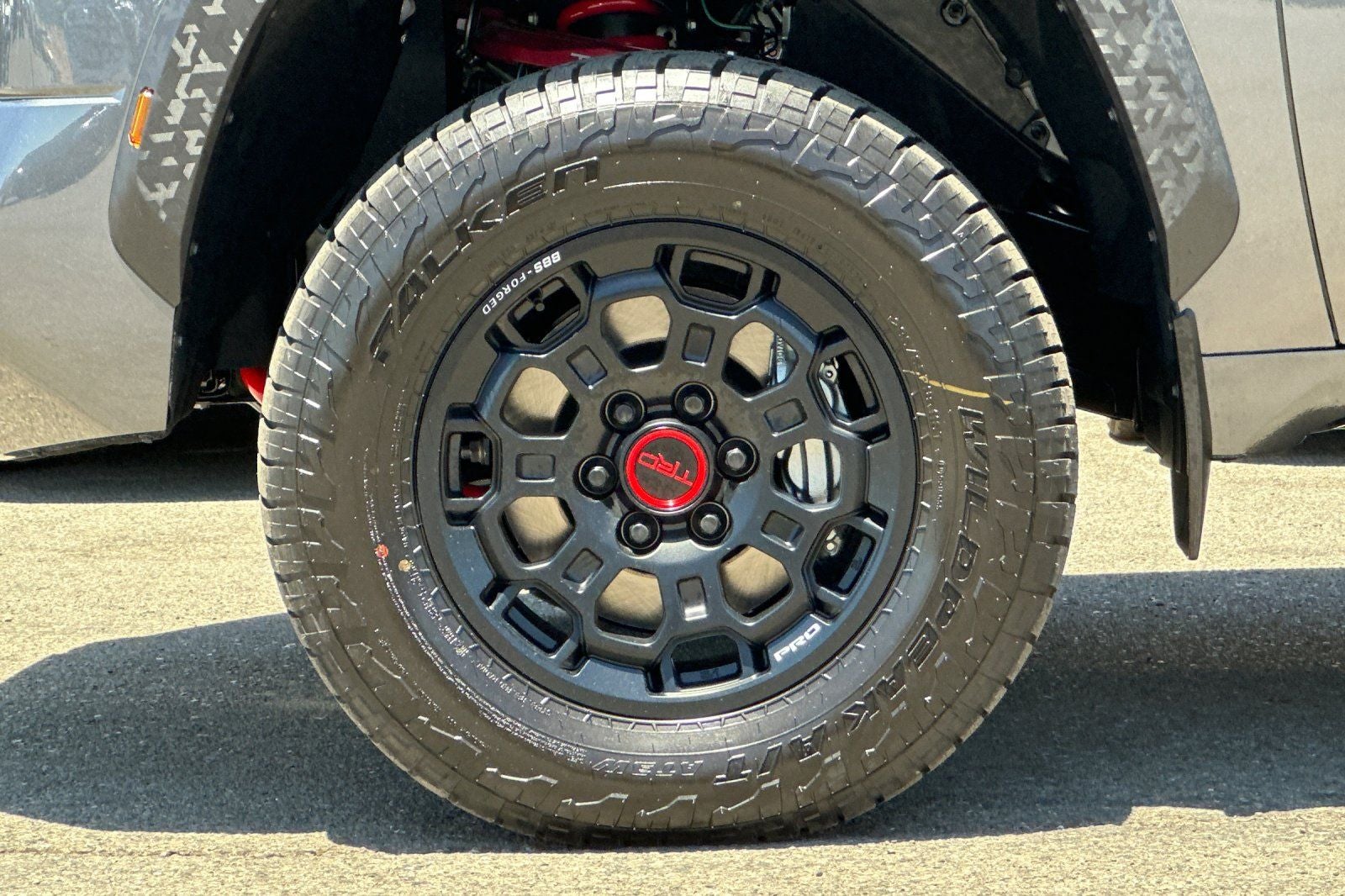 2026 Toyota Tundra i-FORCE MAX TRD Pro