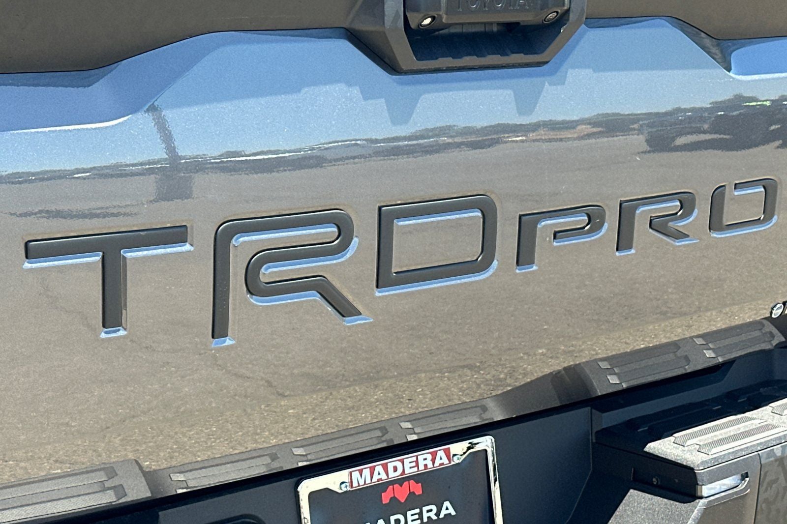 2026 Toyota Tundra i-FORCE MAX TRD Pro
